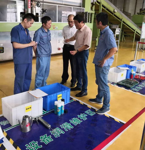 賀南昌卷煙廠設備全壽命周期管理項目首階段告捷，信息化咨詢賦能智能制造新篇章