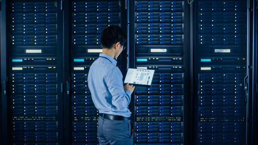 攝圖新視界 如何通過素材庫賦能維修主機的信息技術咨詢服務